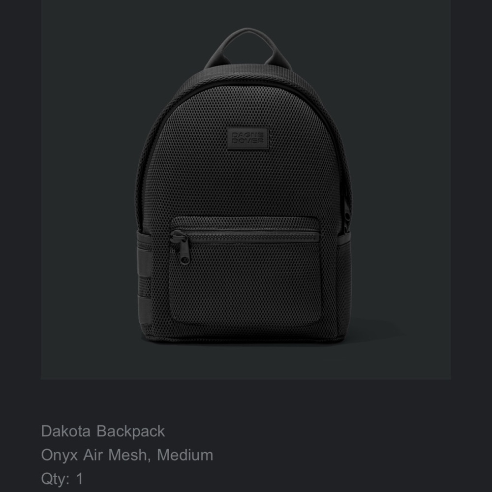 Dagne Dover Dakota Backpack